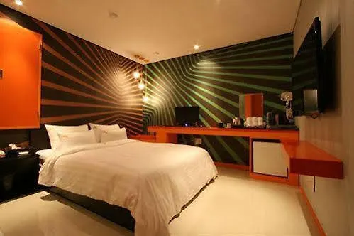 סיאול Shinchon Y Hotel