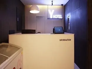 סיאול Shinchon Y Hotel